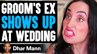 Download SON RUINS His Mom's WEDDING, He Lives To Regret It | Dhar Mann MP3