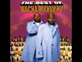 Maria-Mma Jesu A Tsholla Dikiledi