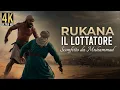 Download Lagu RUKANA | il Lottatore sconfitto dal Profeta Muhammad (ﷺ)  𝟺𝙺
