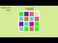 Making 2048