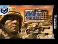 Longplay of Conflict: Desert Storm II (- Back to Baghdad)