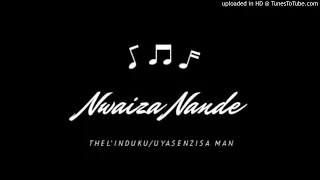 nwaiiza nande x dj twiist bazovuma
