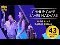 Download Lagu Chhup Gaye Saare Nazaare Oye Kya Baat Ho Gyi- MOHD AZIZ with RACHANA CHOPRA, Chup Gaye Sare Nazare