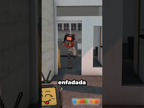 ¡Rápido, Tengo Que Huir De Mamá! 😱😂