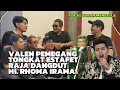 Lagu TAK TERBANTAHKAN! Siapa Bilang Valen Nggak Pantas Jadi Penerus Rhoma Irama? (sang Raja Dandut)