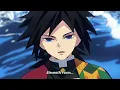 Download Lagu Giyu Tomioka Best Fight Scenes