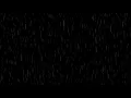 Rain Overlay Transparent