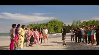 حالات واتس مهرجان يا اسد ونزله الديب ولاد رزق مسلسل في اللالا لاند 