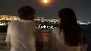                              أوهامي بطيء دندنها