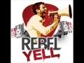 BILLY IDOL Rebel Yell  1984   HQ