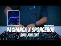 Download Lagu DJ PACHANGA X SPONGEBOB ( RONI JONI EDIT ) VIRAL TIKTOK TERBARU 2023