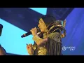 Download Lagu Nadia Ali \u0026 Alesso - Rapture \u0026 Pressure Live @ Ultra Music Festival Miami 2025