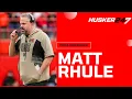 Nebraska Football Matt Rhule National Signing Day Press Conference