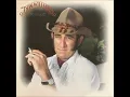 Good Ole Boys Like Me ~ Don Williams (1979)