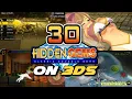 Top 30 Nintendo 3DS Hidden Gems - A Must-Play Recommendation List