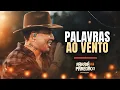 Download Lagu PALAVRAS AO VENTO - Japãozin (Arraiá Pra Paredão)