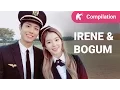 Download Lagu [ENGSUB] Irene \u0026 Bogum cute MC moments