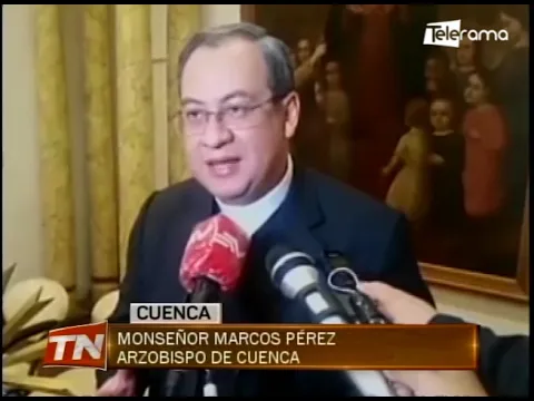 La Imagen del Niño Viajero estará en la catedral desde el 1 al 24 de diciembre