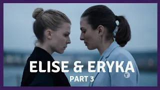 Download Elise and Eryka Part 3 - The Tunnel S2 - A Lesbian Interest Love Story [Eng, Esp, Port Subtitles] MP3