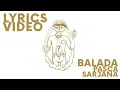 Download Lagu Gie - Balada Pasca Sarjana [VIDEO LIRIK]