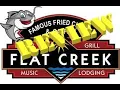 Review of Flat Creek Restaurant in Cape Fair Missouri