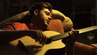 niall horan still official visualizer 