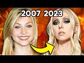 Download Lagu The Tragic Real-Life Story Of The Pretty Reckless