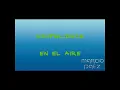 Nonpalidece - En el aire (Letra)