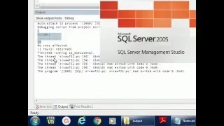02 Creating SQLCLR Function