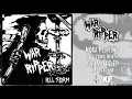 Download Lagu War Ripper - Hellstorm (Full EP Stream)