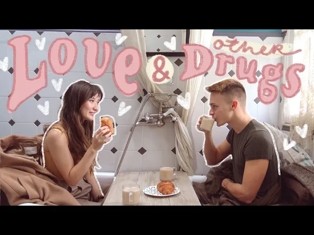 Video: LOVE & OTHER DRUGS (a paris vlog)