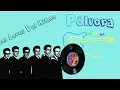 Los Locos Del Ritmo - Polvora (Visualizer)