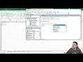 07 - Microsoft Excel VBA Fundamentals