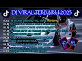 Download Lagu DJ CINTA DARI SEBRANG🎶DJ VIRAL TIKTOK TERBARU 2025🎶DJ TERBARU TIA MONICA DJ WUTWUT SLOW BASS 2025🔥