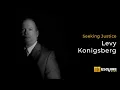 Trial Lawyers Seeking Justice NYC Attorney Uncovers Truth Behind Corporate Negligence