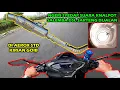 Download Lagu Full Cek Sound Knalpot Salemba Dsl Titan Sarteng 200k Dijalan Di Motor Aerox Std Kirian
