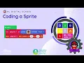 Maze Run Create Along using Makecode Arcade