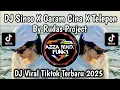 DJ SINSO X TELEPON X GARAM CINA BY RUDAS PROJECT VIRAL TIKTOK TERBARU YANG KALIAN CARI