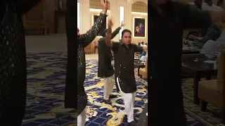 Sarvjeet Kaur At Ladies Sangeet Show Jago Sarbjeetkaur Punjabivirsa Punjabiwedding 