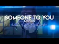 Download Lagu edit audio - someone to you (banners)