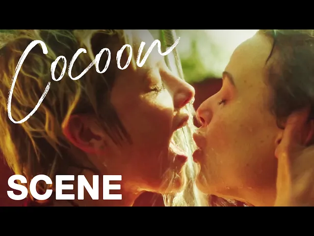 COCOON - Summer Loving - Lesbian Romance - Peccadillo Pictures