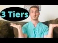 BEST DO MEDICAL SCHOOLS DO SCHOOL TIERS AND RANKINGS