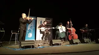 Download Καροτσέρη τράβα – Rebetien [37th Greek Festival of Sydney, Australia 2019] MP3