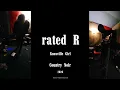 rated R Knoxville Girl