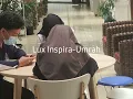 Lux Inspira-Umrah