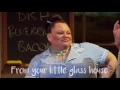 Waitress the Musical - I Didn't Plan It