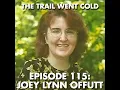 The Trail Went Cold - Episode 115