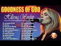 Download Lagu Goodness Of GOD 🙏30 Days Listening to Hillsong Greatest Hits Here's What Happened ! #024