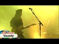 Vaundy - 花占い（FUJI ROCK 21）