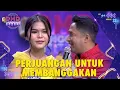 Download Lagu MEMBANGGAKAN!! Pembuktian Diri Untuk Nabila Lewat Panggung DMD | DMD PANGGUNG REZEKI